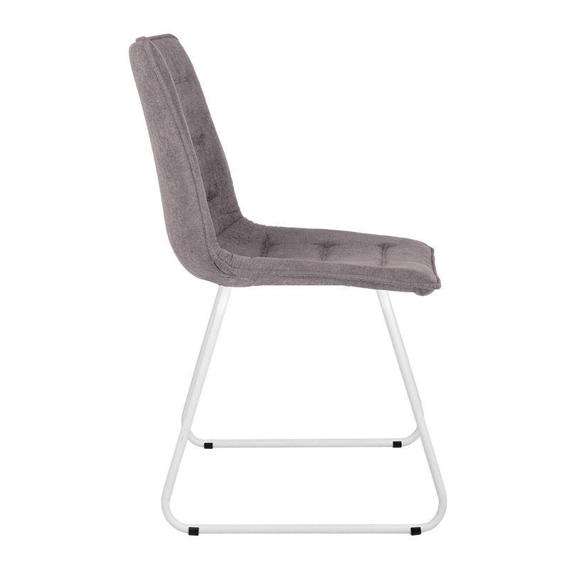 Стілець MERI CFS white (BOX-1)