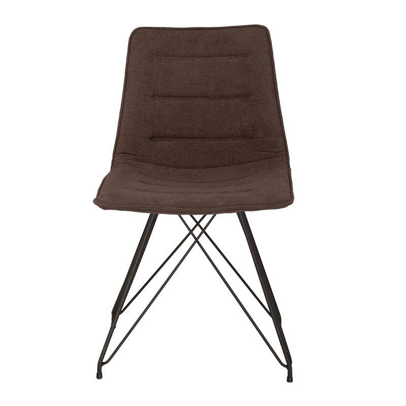 Стілець MERI LF black (BOX-1)