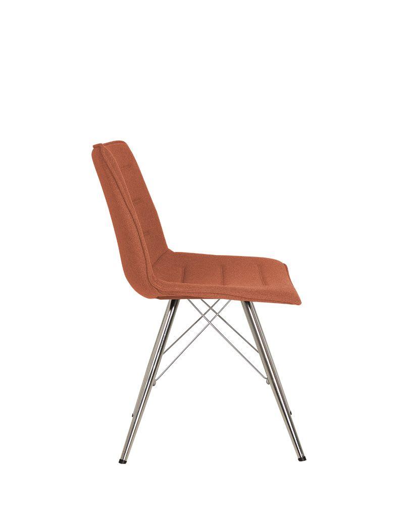 Стілець MERI 4LX chrome (BOX-1)