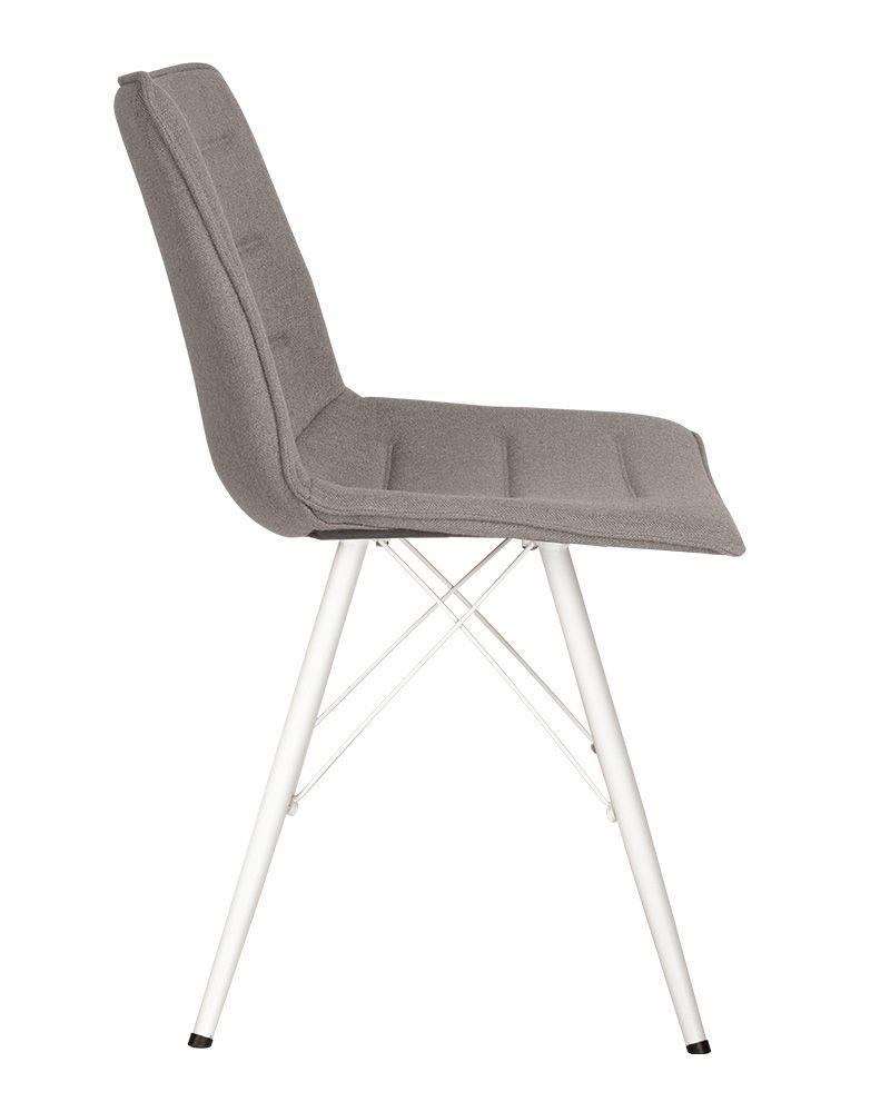 Стілець MERI 4LX white (BOX-1)