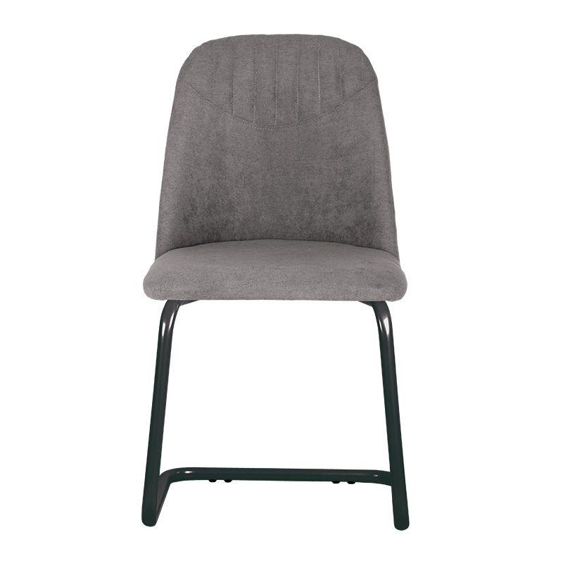 Стілець MILANA CF black (BOX-1)