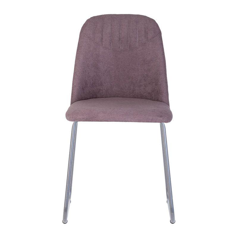 Стілець MILANA CFS alu (BOX-1)