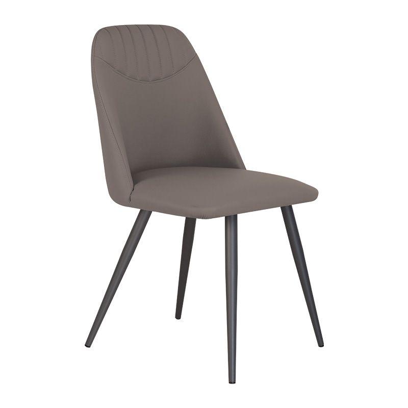 Стілець MILANA HN antr (BOX-1)