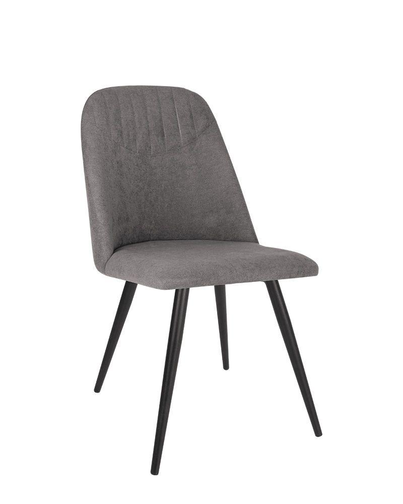 Стілець MILANA HN black (BOX-1)