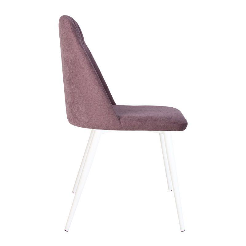 Стілець MILANA HN white (BOX-1)