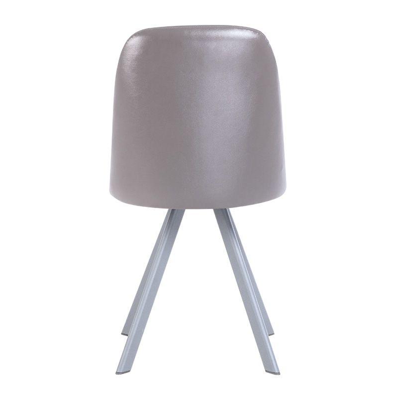 Стілець MILANA 4L alu (BOX-1)