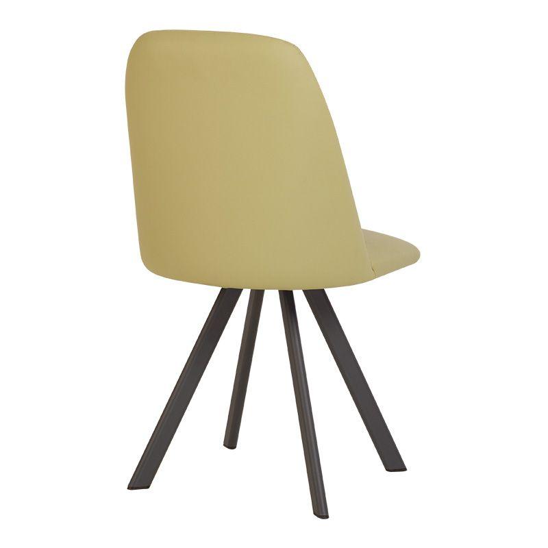 Стілець MILANA 4L antr (BOX-1)