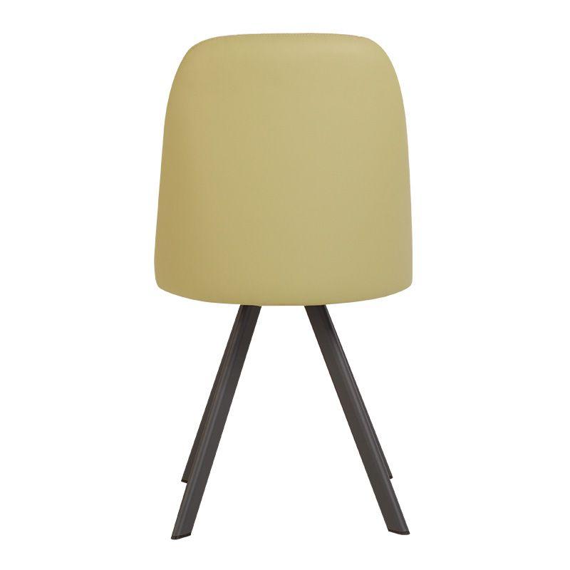 Стілець MILANA 4L antr (BOX-1)