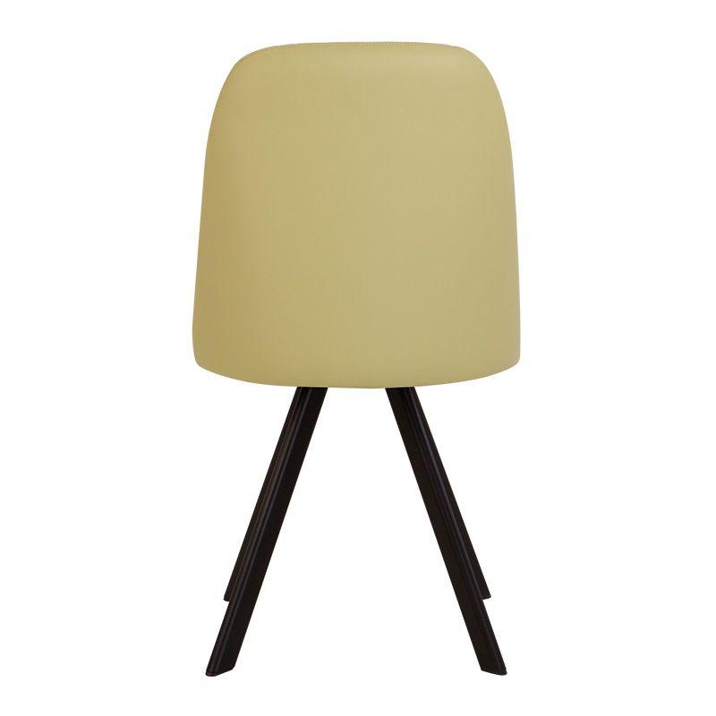 Стілець MILANA 4L black (BOX-1)