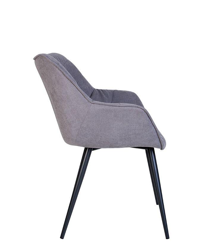 Крісло VENSAN HN black