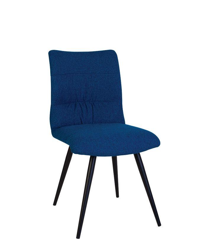 Стілець LUIS HN black (BOX-1)