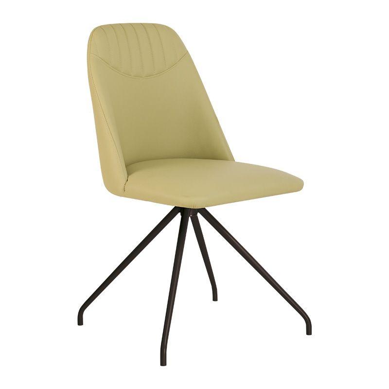 Стілець MILANA SN black (BOX-1)