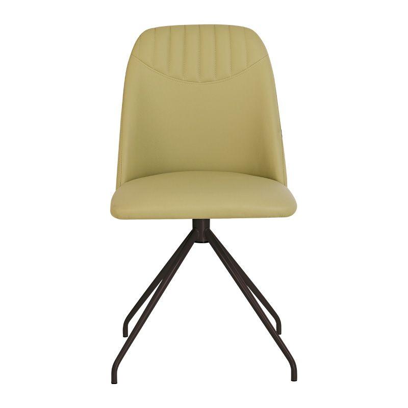 Стілець MILANA SN black (BOX-1)