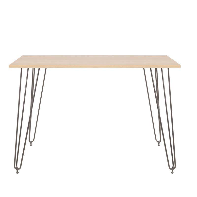 Стіл ALLER H18 1200*800*750