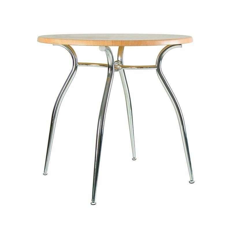 Стіл KNS CRISTAL MA