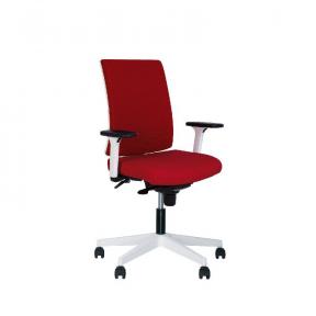 Крісло NAVIGO R white WA ES PL71 CSE