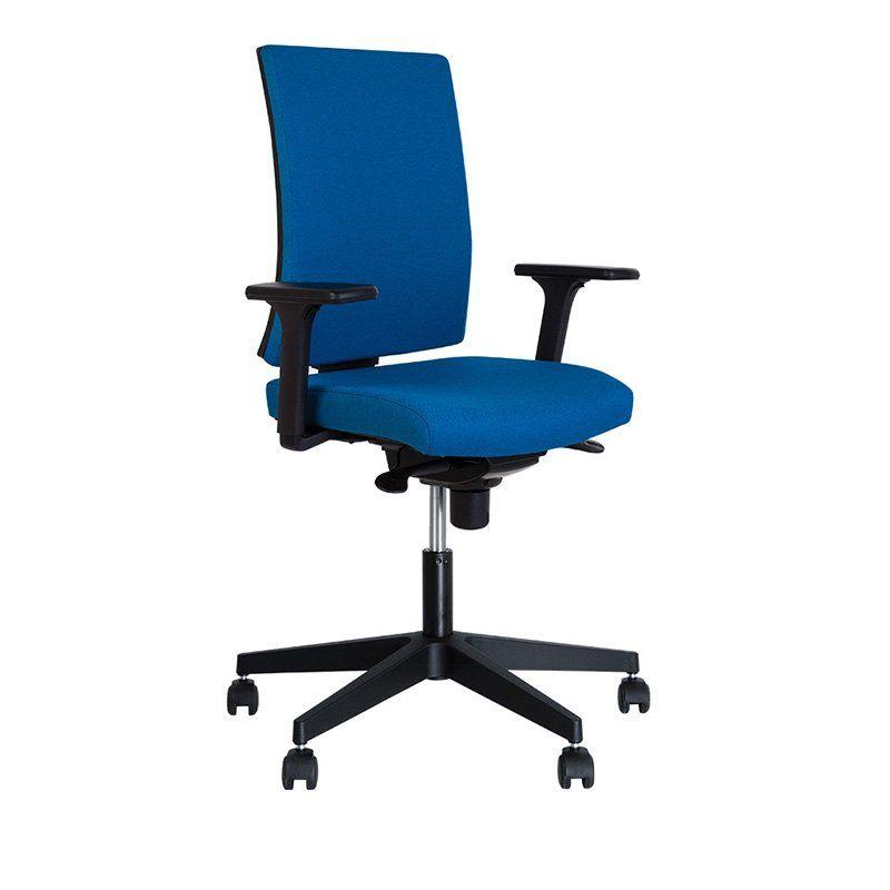 Крісло NAVIGO R window black ES PL70 CSE