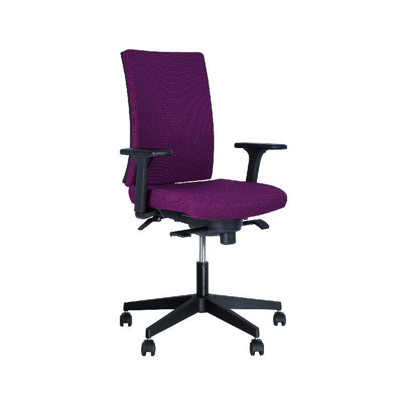 Крісло NAVIGO R window black WA ST PL70 CSE