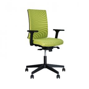 Крісло NAVIGO R black ST PL70 CSE