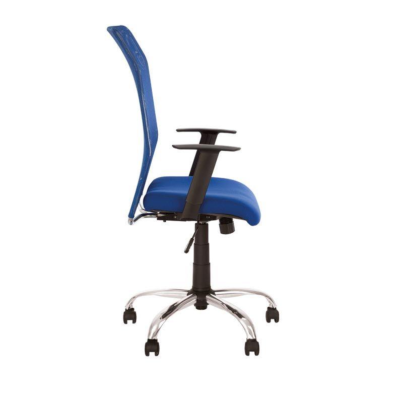 Крісло INTER GTR SL CHR68 ZT