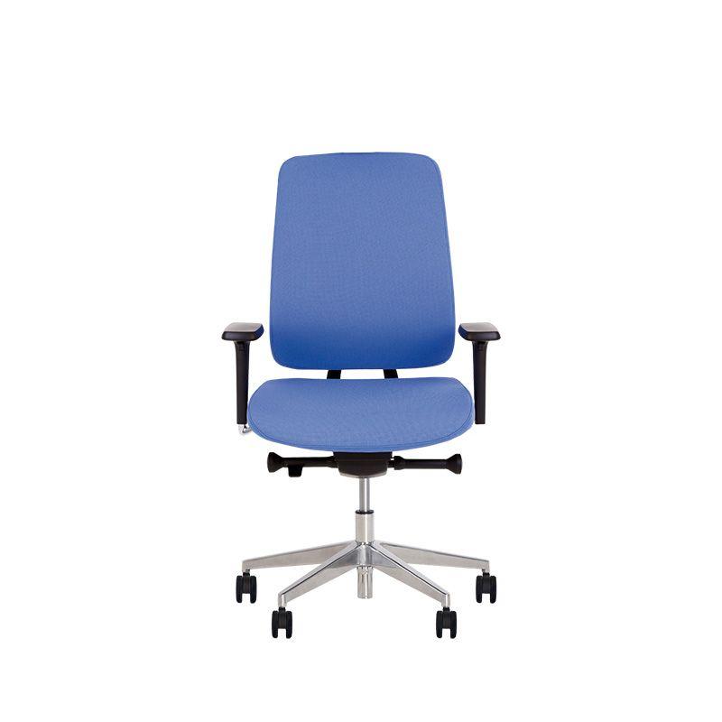 Крісло ABSOLUTE R black EQA AL70 CSE