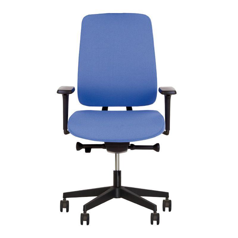 Крісло ABSOLUTE R black EQA PL70 CSE