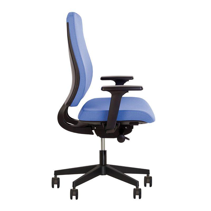 Крісло ABSOLUTE R black EQA PL70 CSE