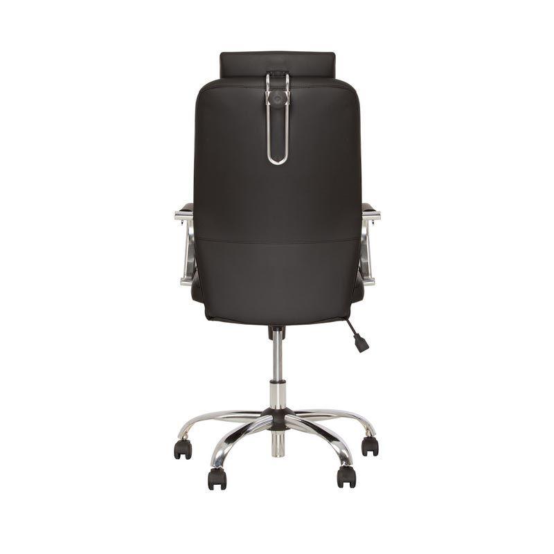 Крісло BRUNO HR Tilt CHR68 ZT