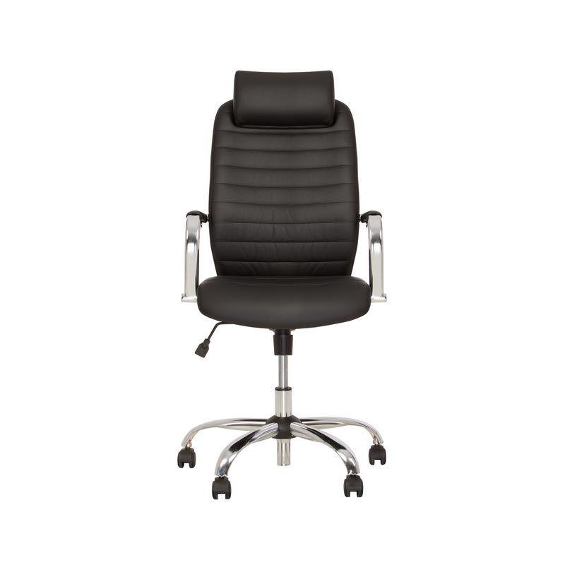 Крісло BRUNO HR Tilt CHR68 ZT