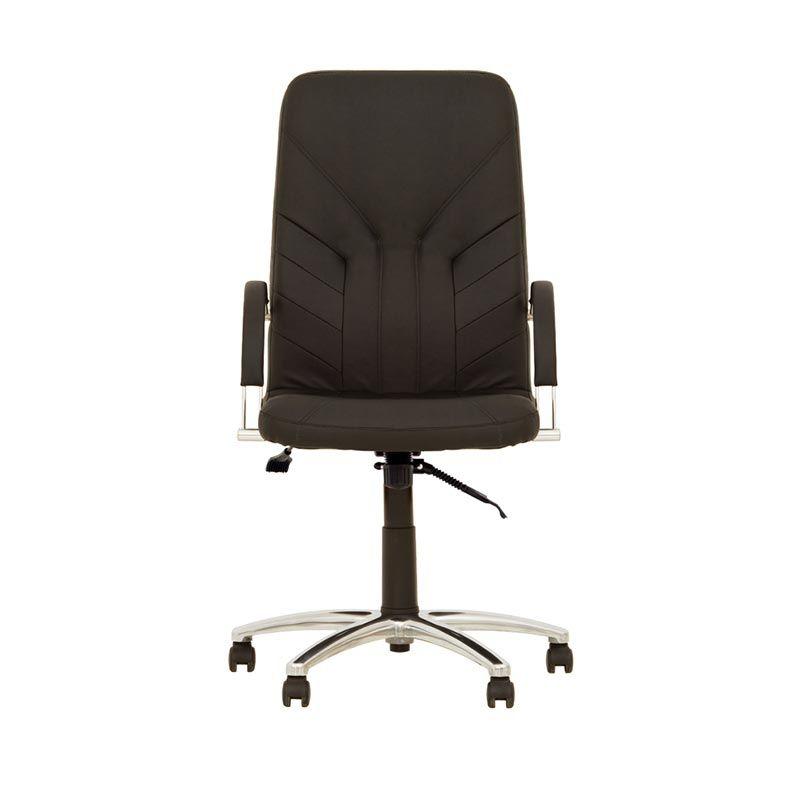 Крісло MANAGER steel Anyfix AL68