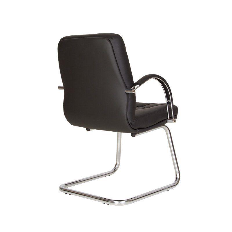 Крісло MANAGER steel CF LB chrome