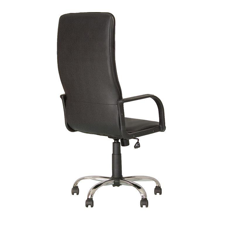 Крісло NOVA steel Tilt CHR68