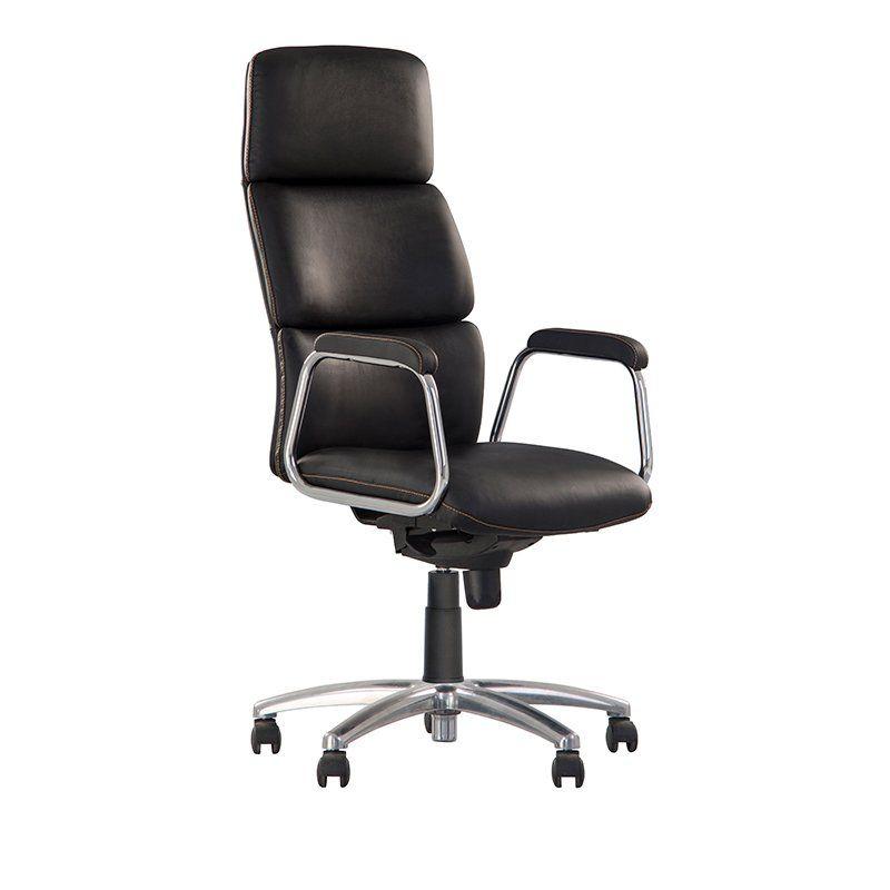 Крісло CALIFORNIA steel ES AL70