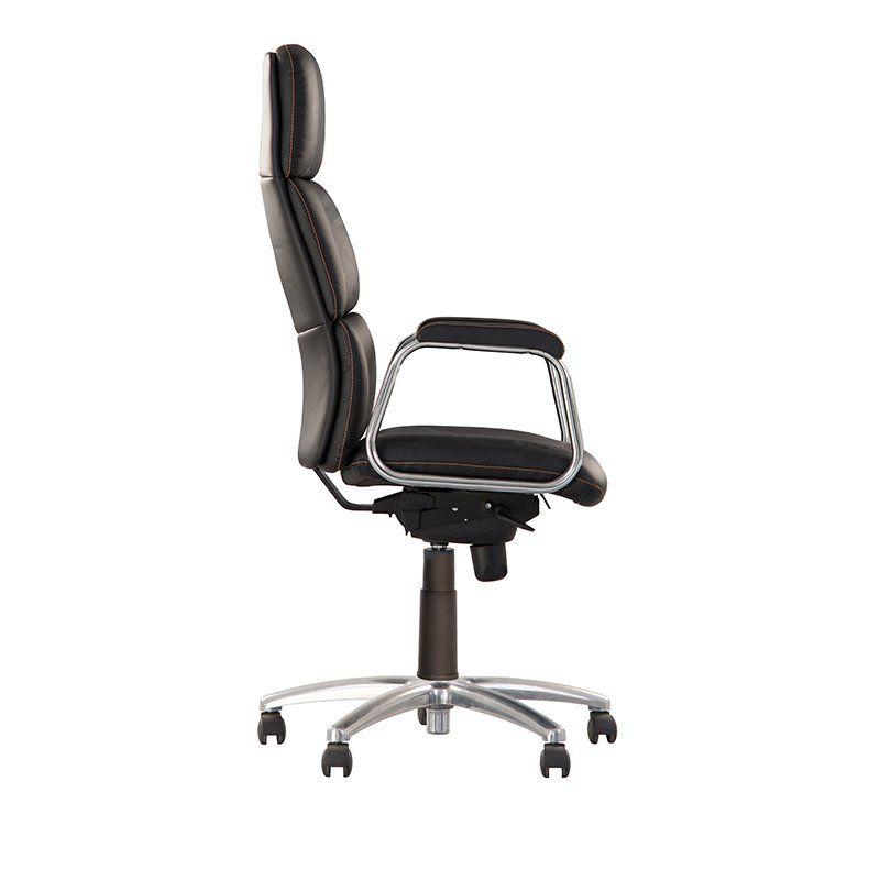 Крісло CALIFORNIA steel ES AL70