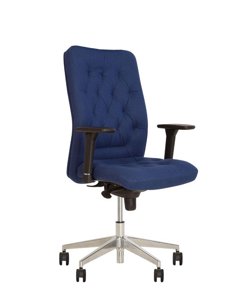 Крісло CHESTER R steel WA ES AL70