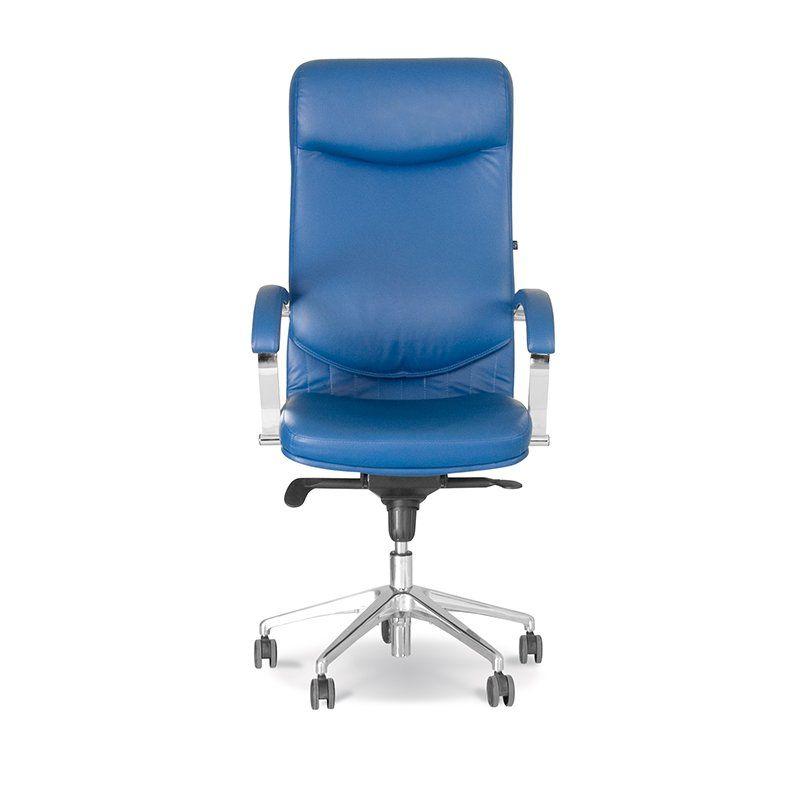 Крісло VEGA steel MPD AL70