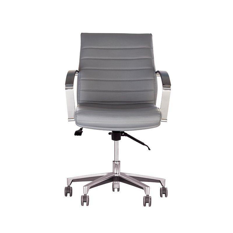 Крісло IRIS steel LB Anyfix AL70