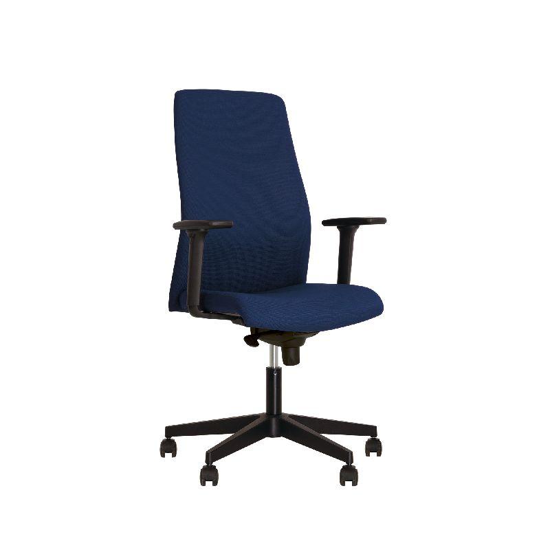 Крісло SOLO R black ES PL70