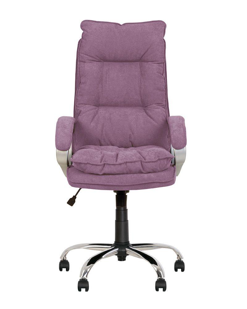 Крісло YAPPI Tilt CHR68 ECO