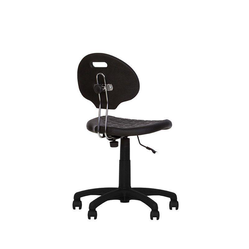 Крісло LABORANT GTS black PL62