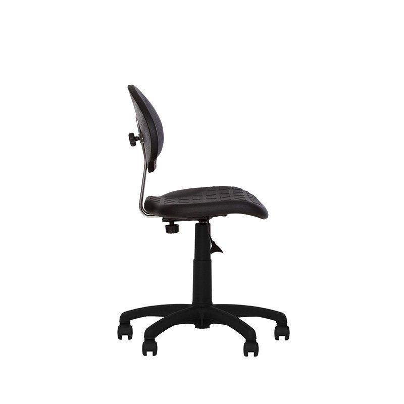 Крісло LABORANT GTS black PL62