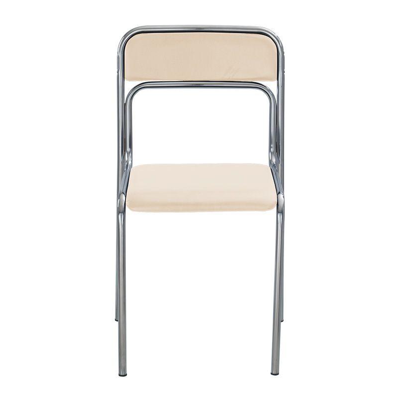 Стілець ASCONA chrome