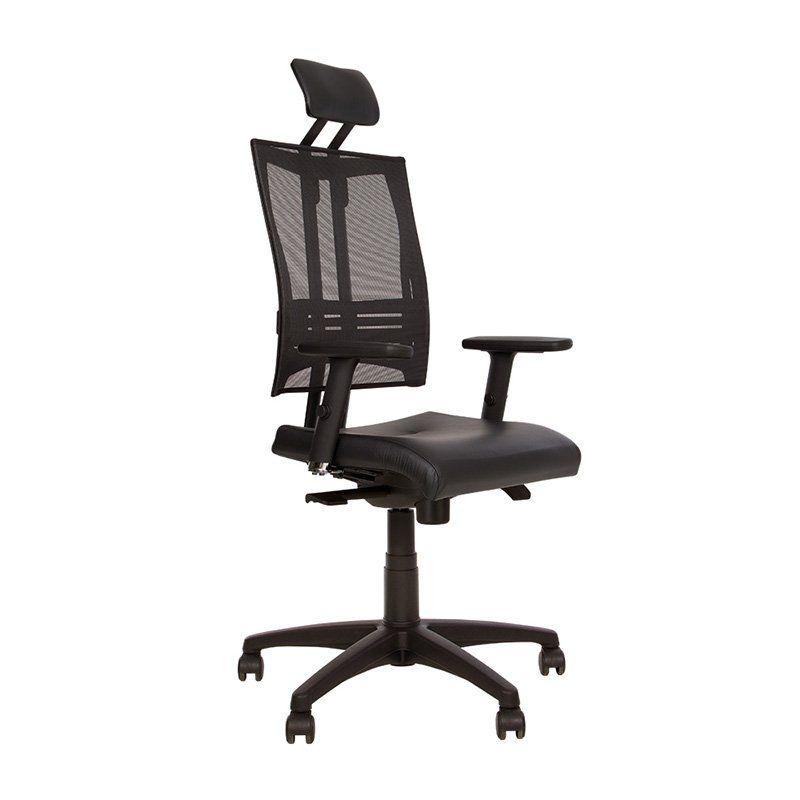 Крісло E-MOTION R ST AL32 ZT