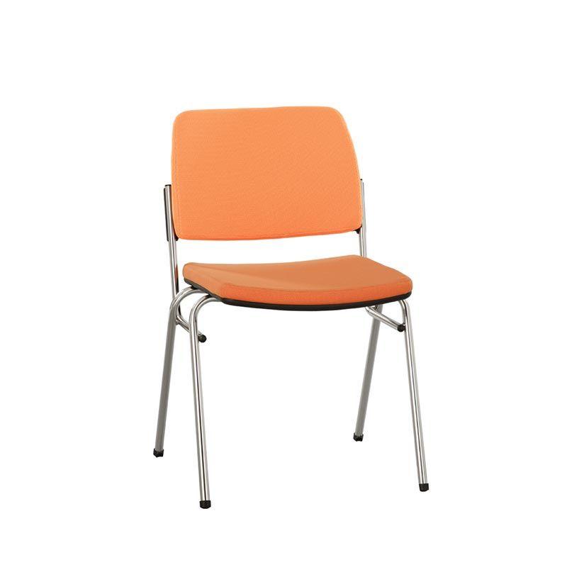 Стілець ISIT LUX chrome