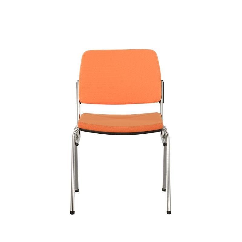 Стілець ISIT LUX chrome