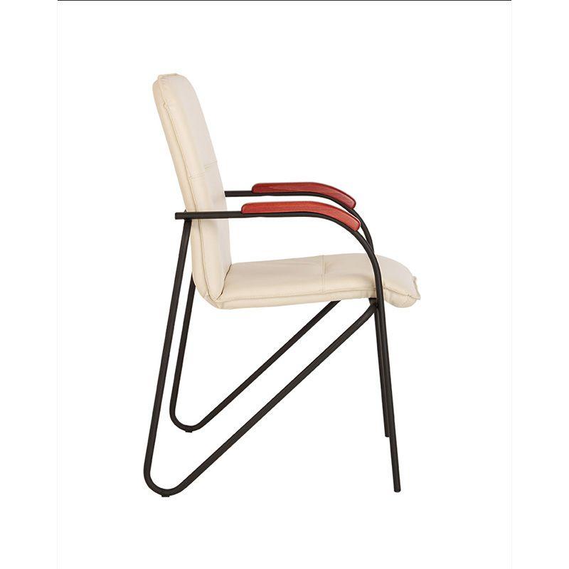 Стілець SAMBA black (BOX-2)