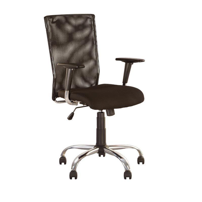 Крісло EVOLUTION R SL CHR68 ZT