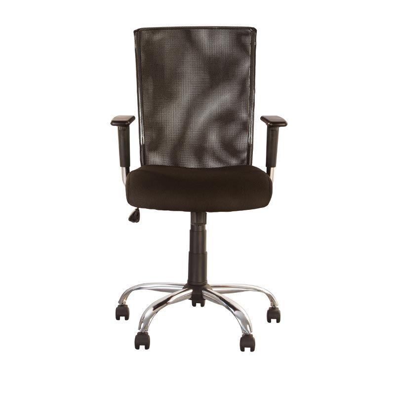 Крісло EVOLUTION R SL CHR68 ZT