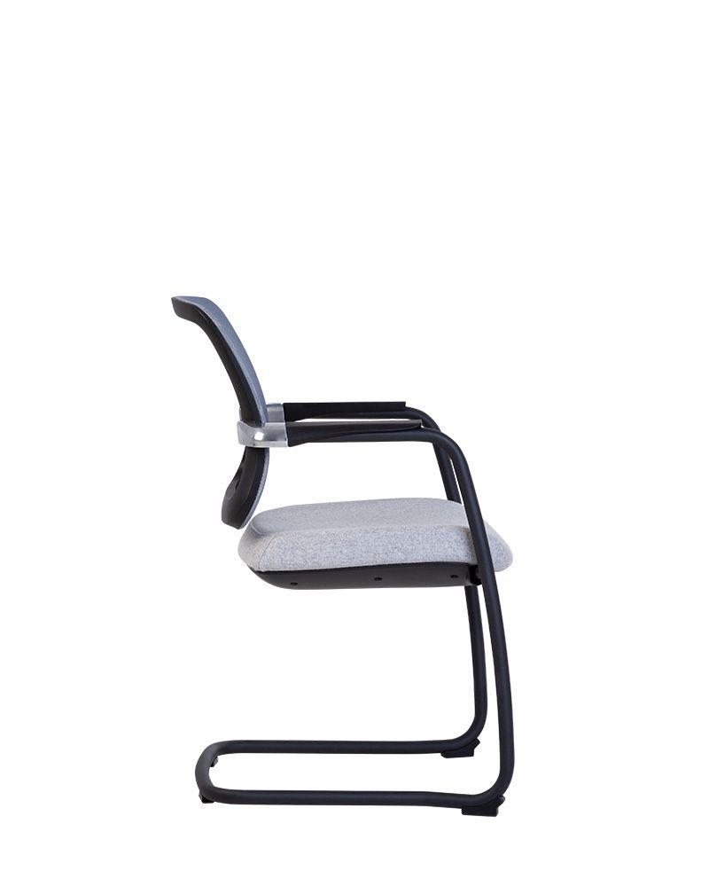 Крісло ABSOLUTE CF LB black