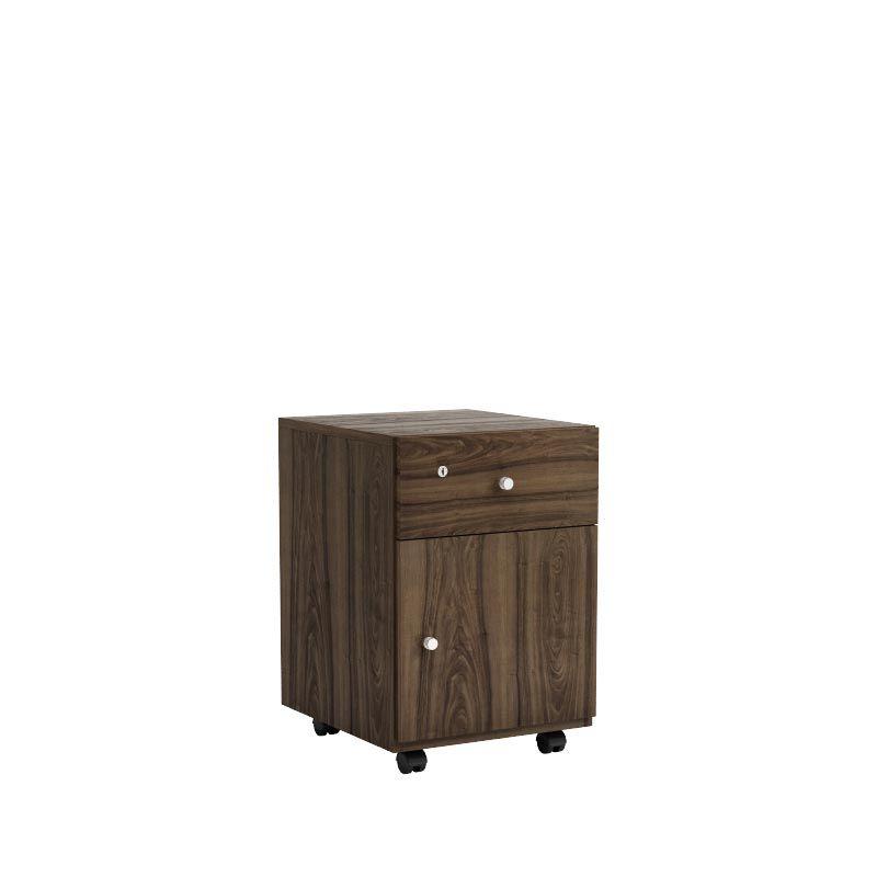 Тумба мобільна BZ401